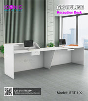 Grainline Reception Desk | IFRT-109