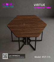 Virtue Conference Table | IFCT-115