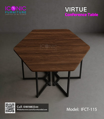 Virtue Conference Table | IFCT-115