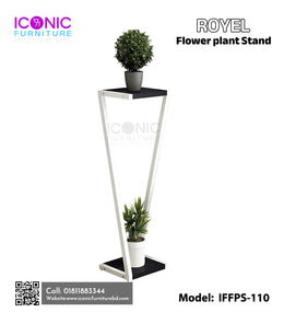 Royel Flower plant Stand | IFFPS-110