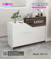 Frontline  Reception Desk | IFRT-101