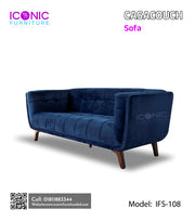 Casacouch Sofa | IFS-108
