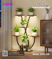 Retal Flower plant Stand | IFFPS-108