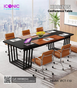 Horizon Conference Table | IFCT-110