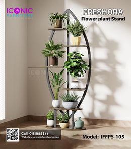 Freshora Flower plant Stand | IFFPS-105