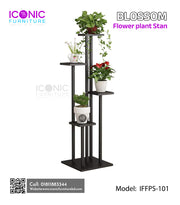 Blossom Flower plant Stand | IFFPS-101