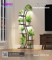Flora Flower plant Stand | IFFPS-102