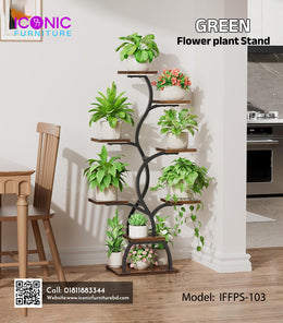 Flower plant Stand | IFFPS-103