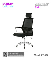 Neorest  Chair | IFC-107