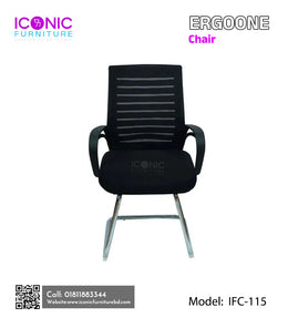 Ergoone Chair | IFC-115