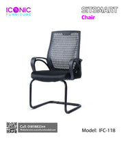 Sitsmart Chair | IFC-118
