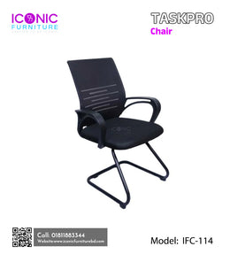 Taskpro Chair | IFC-114