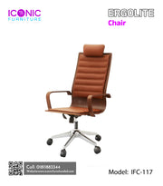Ergolite Chair | IFC-117