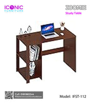 Zoomie  Study Table | IFST-112