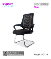 Vivaergo Chair | IFC-119