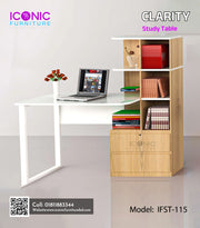 Clarity Study Table | IFST-115
