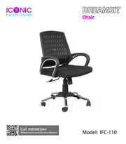 Dreamsit Chair | IFC-110
