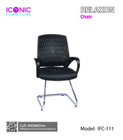 Relaxon Chair | IFC-111