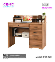 Zen Study Table  | IFST-120