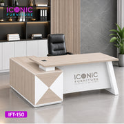 Corporate Elite CEO Table | IFT- 150