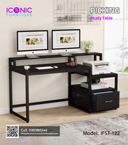 Picking Study Table | IFST-122