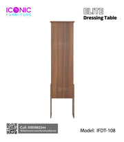 Elite Dressing Table | IFDT-108