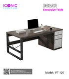 Boxar Executive Table | IFT- 120