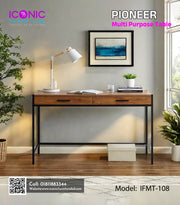 Pioneer Multi Purpose Table | IFMT-108