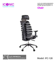 Maxrest chair |  IFC-128