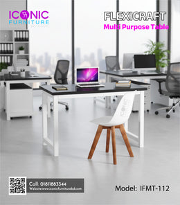 Flxicraft Multi Purpose Table | IFMT-115