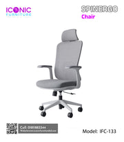 Spinergo Chair |   IFC-133