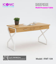 Inspire Multi Purpose Table | IFMT- 104