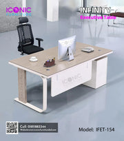 Infinity Executive Table | IFET- 154