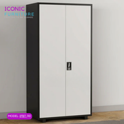 Muhins Steel Almirah | IFSA-110