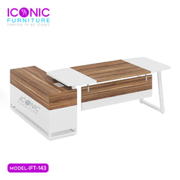 Loft  Table | IFT- 143