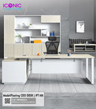 Floating CEO DESK | IFT-105