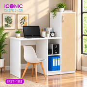 Promax Study Table  | IFST-103