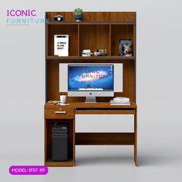 Legacy Study Table | IFST-119