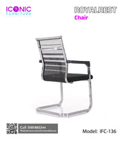 Royalrest Chair | IFC-136