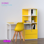 Clarity Study Table | IFST-115