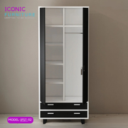 Muhins Steel Almirah | IFSA-112