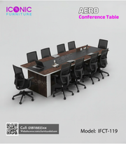 Aero Conference Table | IFCT-119