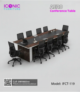 Aero Conference Table | IFCT-119