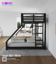 BED | IFB-110