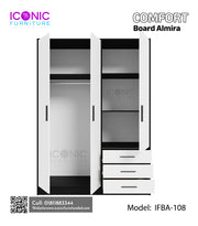 Comfort Board Almira | IFBA-108