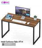 Executive Table | IFT- 111