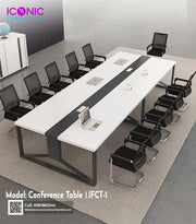 Headway  Conference Table | IFCT-104