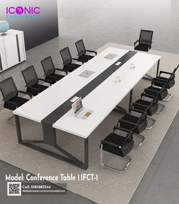 Headway  Conference Table | IFCT-104