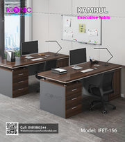 kamrul Executive Table | IFET-156