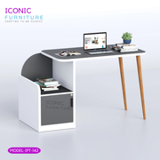 Iconic Study Table | IFST-142